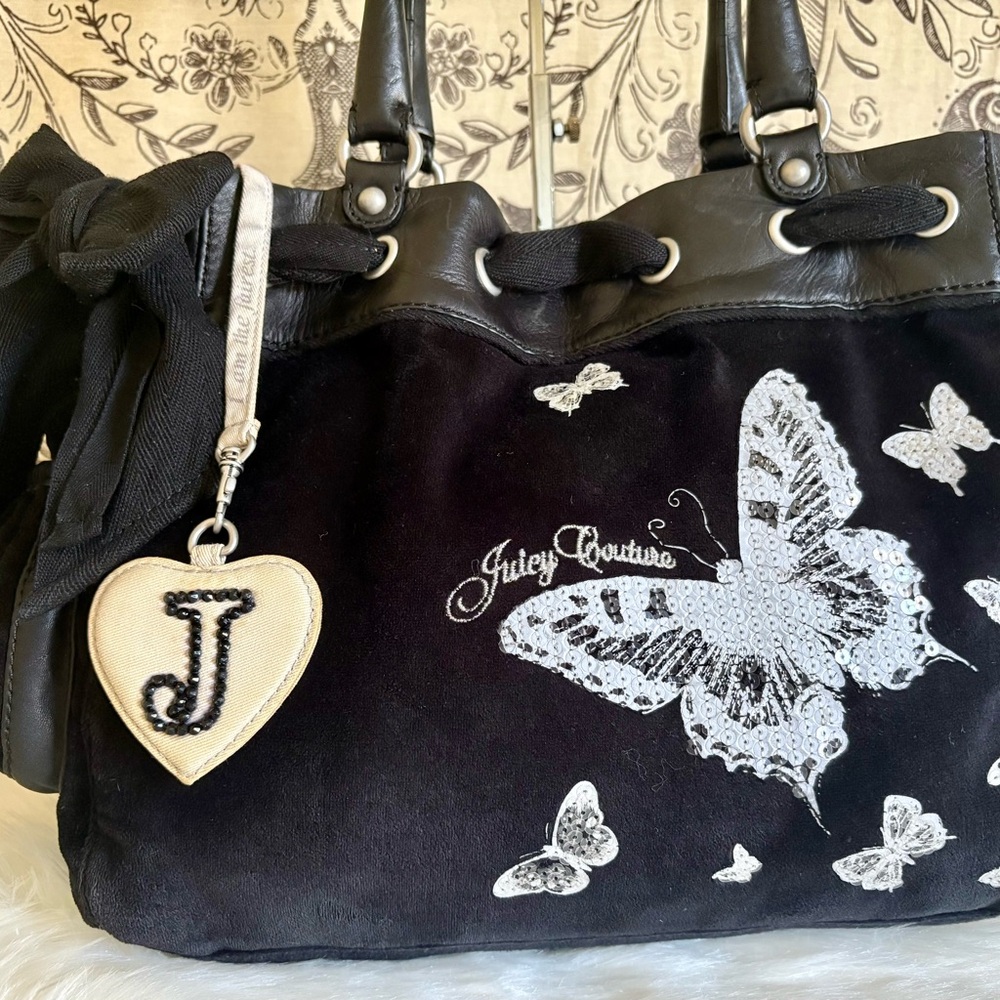 Vintage Juicy Couture Daydreamer